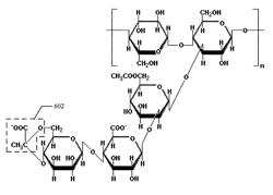 Polymer-enhanced surfactant flooding for permeable carbonates