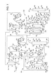 Process and apparatus for integrating slurry hydrocracking and deasphalting