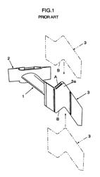 Method for coating sliding surface of high-temperature member, high-temperature member and electrode for electro-discharge surface treatment