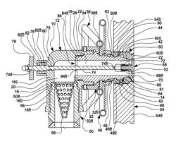 Drill pipe connector