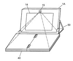 Information processing apparatus and computer readable medium