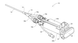 ADDITION TO A MEDICAL APPLICATOR