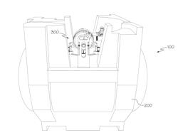 DIAPHRAGM PUMP WITH IMPROVED TANK RECIRCULATION