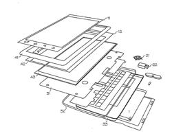 Primer Compositions for Injection Molding