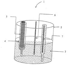 ELECTROCHEMICAL DETECTION SYSTEM AND APPARATUS