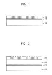 POLARIZER, METHOD OF MANUFACTURING THE POLARIZER, DISPLAY PANEL HAVING THE POLARIZER AND DISPLAY APPARATUS HAVING THE DISPLAY PANEL