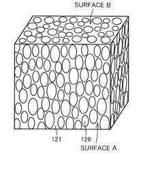 ELECTRODE FOR POWER STORAGE DEVICE, POWER STORAGE DEVICE, AND METHOD FOR MANUFACTURING ELECTRODE FOR POWER STORAGE DEVICE