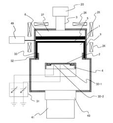 PLASMA PROCESSING APPARATUS