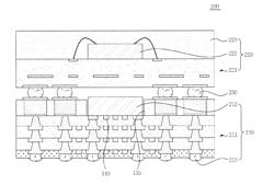 PACKAGE BOARD, METHOD FOR MANUFACTURING THE SAME AND PACKAGE ON PACKAGE HAVING THE SAME