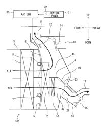 Air conditioner for vehicle