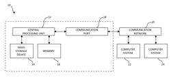 Selective erasure of expired files or extents in deduplicating virtual media for efficient file reclamation