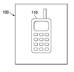 Systems and methods of wireless power transfer with interference detection