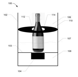 Methods and Systems for Altering the Molecular Structure of a Liquid