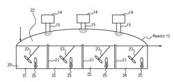 CHEMICAL REACTION APPARATUS