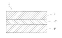 Infrared Shielding Sheet, Method For Manufacturing The Same, And Use Of The Same