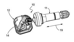 TIRE PRESSURE CONTROL SYSTEM FOR A VEHICLE