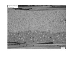 METHOD FOR MAKING CERAMIC MATRIX COMPOSITE ARTICLES