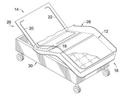 STANDALONE CAPACITANCE SENSOR FOR FURNITURE