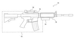 TARGET MARKING SYSTEM