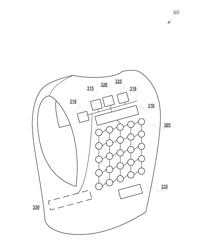 APPARATUS AND METHODS FOR HAPTIC COVERT COMMUNICATION