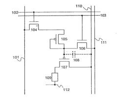 Semiconductor Device and Driving Method Thereof