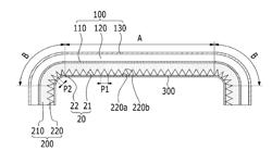 ORGANIC LIGHT EMITTING DIODE DISPLAY AND METHOD OF MANUFACTURING THE SAME