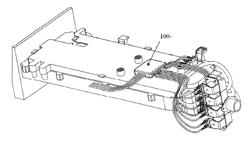 Intelligent Connector Module For Electric Appliance