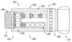 Fire-fighting system