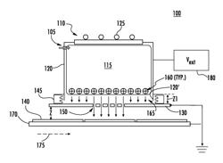 Plasma potential modulated ion implantation system