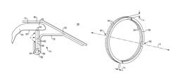 Method of sealing combustor liner and turbine nozzle interface