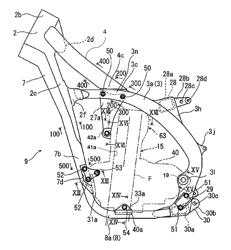 Straddle-type vehicle