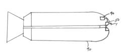 Apparatus and methods for hypersonic nosecone