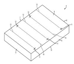 METHOD FOR PREPARING MEAT SLICES