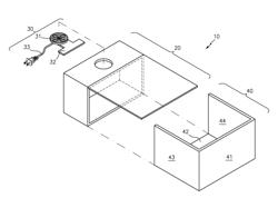 EXPANDABLE REFRIGERATION SYSTEM FOR VEHICLES