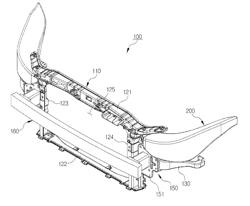 CARRIER FOR MOTOR VEHICLE