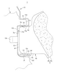 DISK BRAKE FOR VEHICLE