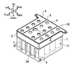 BATTERY MODULE