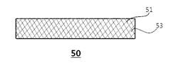 ELECTROMAGNETIC WAVE SHIELDING SHEET COMPRISING CARBON COMPOSITE FIBER MANUFACTURED BY ELECTROSPINNING AND METHOD FOR MANUFACTURING SAME