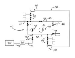 Method and apparatus for removing hydrate plugs