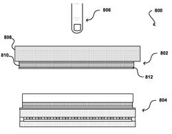 Touch panel assemblies and methods of manufacture