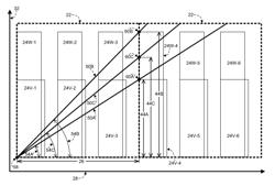 Mesh design for touch sensors