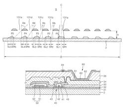 Organic light-emitting display apparatus and method of manufacturing the same