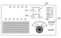 CONCAVE ULTRASOUND TRANSDUCERS AND 3D ARRAYS