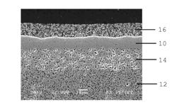 COMPOSITE OXYGEN ION TRANSPORT MEMBRANE