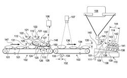 Apparatus and Method for Universal, Flexible Pillow Bag Pattern Creation