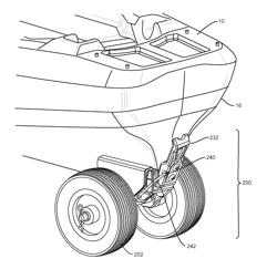 WATERCRAFT CART SYSTEM