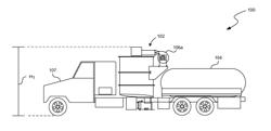 MOBILE WATER HEATING APPARATUS