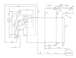 METHOD FOR ETHANE LIQUEFACTION WITH DEMETHANIZATION