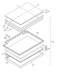 OPTICAL MEMBER, BACKLIGHT UNIT AND DISPLAY DEVICE