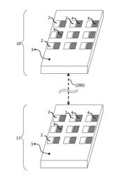 DATA TRANSFER DEVICE AND METHOD OF TWO-WAY DATA TRANSFER